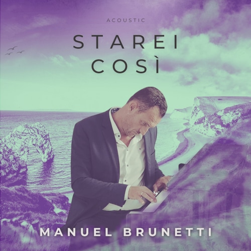 STAREI COSI' - MANUEL BRUNETTI