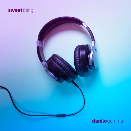 SWEET THING - DANILO GEMMA