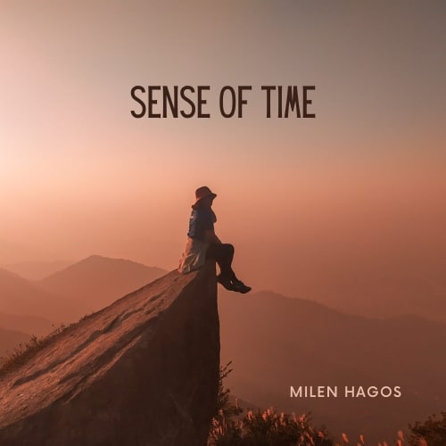 SENSE OF TIME - MILEN HAGOS