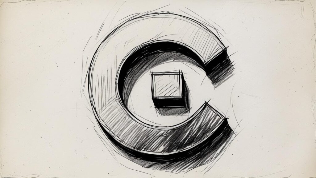 Diritto d’autore e copyright: questi sconosciuti