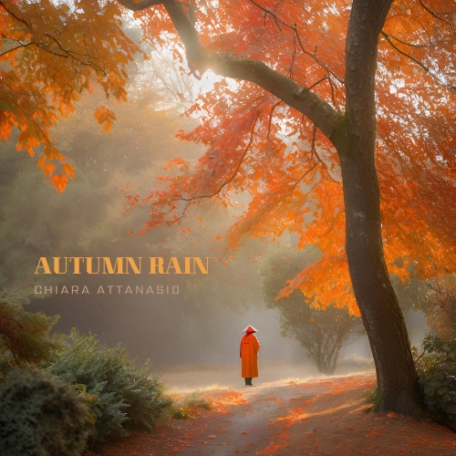 Autumn Rain - Chiara Attanasio