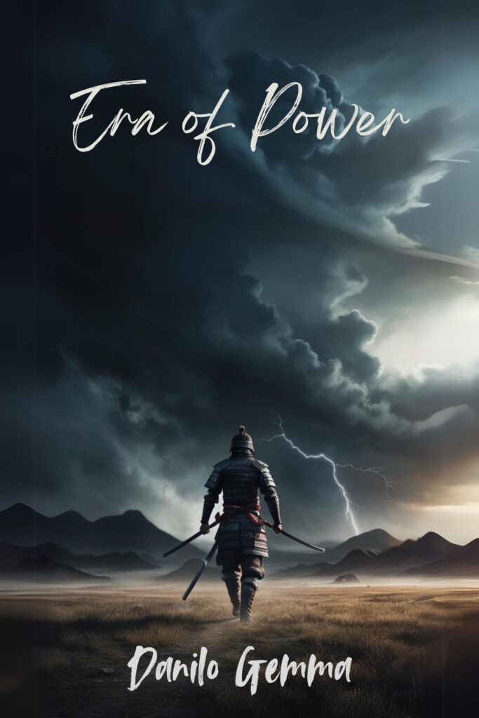 Era of Power - Danilo Gemma