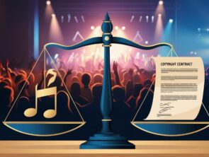 Musica ed eventi: Cosa sapere sul diritto d’autore per evitare sanzioni