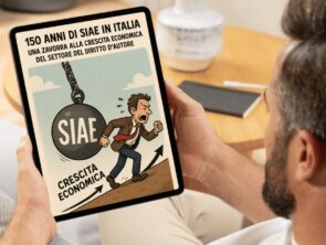 150 Anni di SIAE: Quando la Storia Diventa una Zavorra Culturale