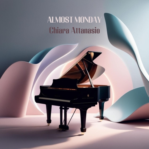 ALMOST MONDAY - CHIARA ATTANASIO