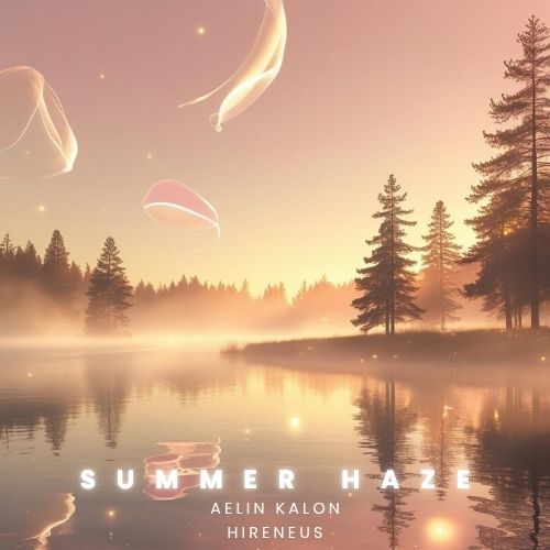 SUMMER HAZE - AELIN KALON