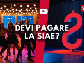 Devi pagare la SIAE? Fai chiarezza sugli eventi privati!