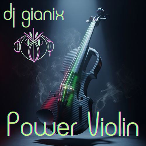 POWER VIOLIN - DJ GIANIX